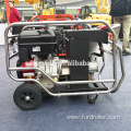 Mobile Hydraulic Power Station